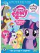 My Little Pony Season 2 - Volume 1 - The Return Of Harmony (Limited Edition) [Edizione: Regno Unito]