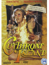 Cutthroat Island [Edizione: Regno Unito]