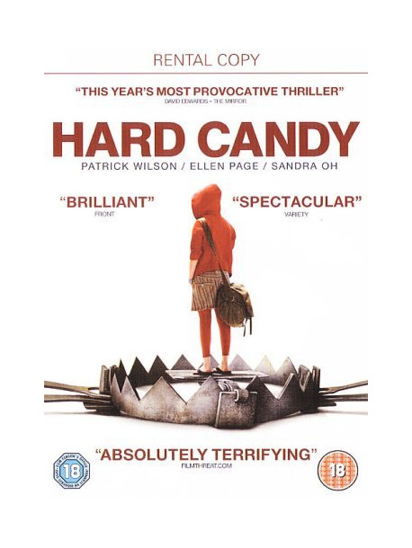 Hard Candy [Edizione: Regno Unito]