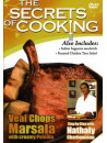 Secrets Of Cooking Veal Chops Marsala Wi [Edizione: Regno Unito]