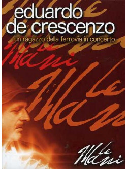 Eduardo De Crescenzo - Le Mani