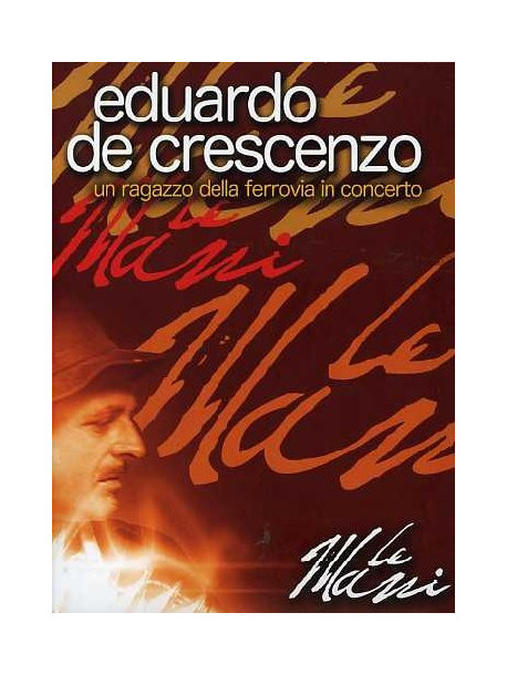 Eduardo De Crescenzo - Le Mani