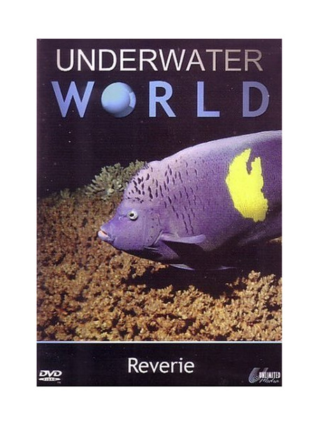 Underwater World  Reverie [Edizione: Regno Unito]