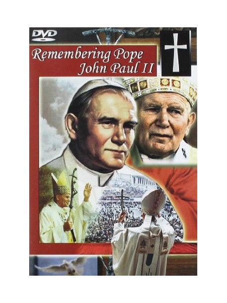 Pope John Paul Ii  A Tribute [Edizione: Regno Unito]