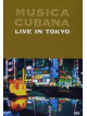 Musica Cubana - Live In Tokyo [Edizione: Paesi Bassi]