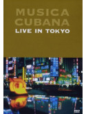 Musica Cubana - Live In Tokyo [Edizione: Paesi Bassi]