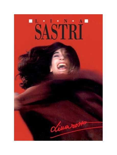 Lina Sastri - Linarossa