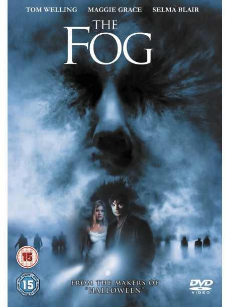 Fog [Edizione: Regno Unito]