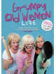 Grumpy Old Women Live [Edizione: Regno Unito]