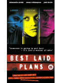 Best Laid Plans [Edizione: Regno Unito] [ITA]