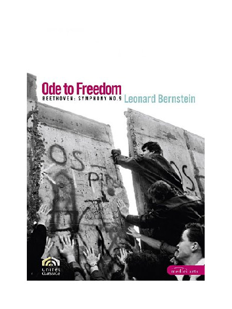 Beethoven - Symphony No. 9 - Ode To Freedom