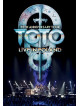 Toto - 35Th Anniversary Tour-Live In Poland Poland [Edizione: Giappone]