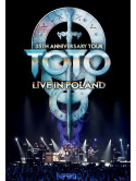 Toto - 35Th Anniversary Tour-Live In Poland Poland [Edizione: Giappone]