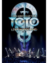 Toto - 35Th Anniversary Tour-Live In Poland Poland [Edizione: Giappone]