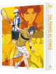 Konomi Takeshi - The Prince Of Tennis Ova Zenkoku Taikai Hen Final Blu-Ray Box (2 Blu-Ray) [Edizione: Giappone]