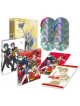 Level-5 - Danboru Senki W Dvd-Box2 (8 Dvd) [Edizione: Giappone]