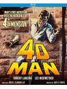 4D Man (1959) [Edizione: Stati Uniti]