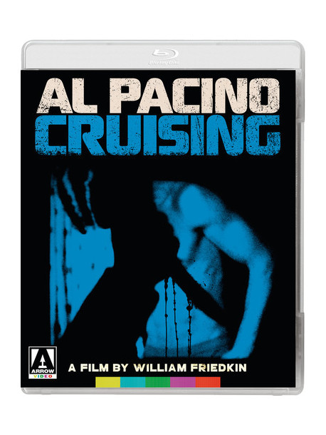 Cruising [Edizione: Stati Uniti]