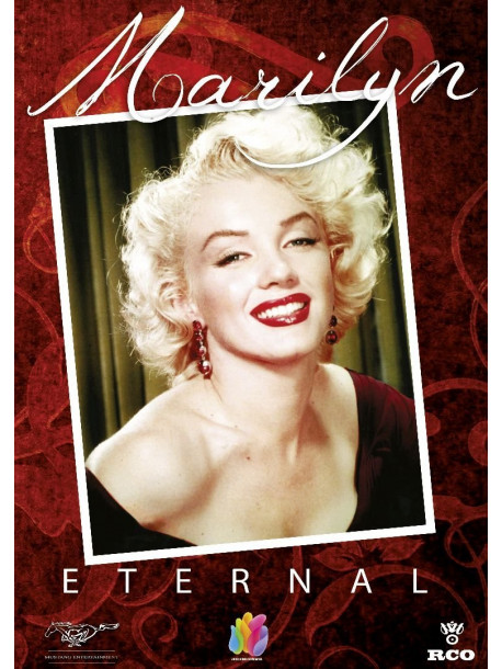 Marilyn Monroe - Eternity