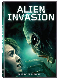 Alien Invasion (2019) [Edizione: Stati Uniti]