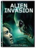 Alien Invasion (2019) [Edizione: Stati Uniti]