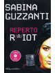Reperto Raiot (Sabina Guzzanti) (Dvd+Libro)