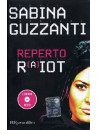 Reperto Raiot (Sabina Guzzanti) (Dvd+Libro)