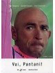 Vai, Pantani (Bergonzi / Cassani / Zazzaroni) (Dvd+Libro)