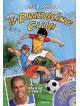 Dribbling Club (Il) (Sergio Comisso) (Dvd+Libro)