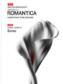 Romantica (Dvd+Libro)