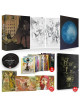 Wolfs Rain - (Ultimate Edition) (4 Blu-Ray) [Edizione: Regno Unito]
