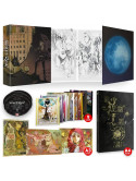 Wolfs Rain - (Ultimate Edition) (4 Blu-Ray) [Edizione: Regno Unito]