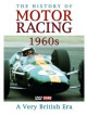 History Of Motor Racing In 1960S [Edizione: Stati Uniti]