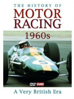 History Of Motor Racing In 1960S [Edizione: Stati Uniti]