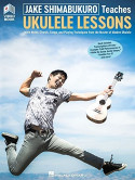 Jake Shimabukuro - Teaches Ukulele Lessons (2 Dvd) [Edizione: Stati Uniti]