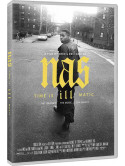 Nas - Time Is Illmatic