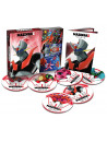 Mazinga Z 01 (6 Dvd)