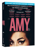 Amy - The Girl Behind The Name (CE) (2 Blu-Ray)