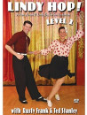 Rusty Frank - Lindy Hop Level 2 With Rusty Frank & Ted Stanley [Edizione: Stati Uniti]