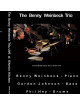 Benny Trio Weinbeck - Live At D'Amico Kitchen