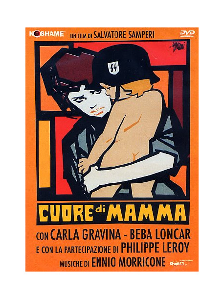 Cuore Di Mamma