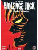 Violence Jack
