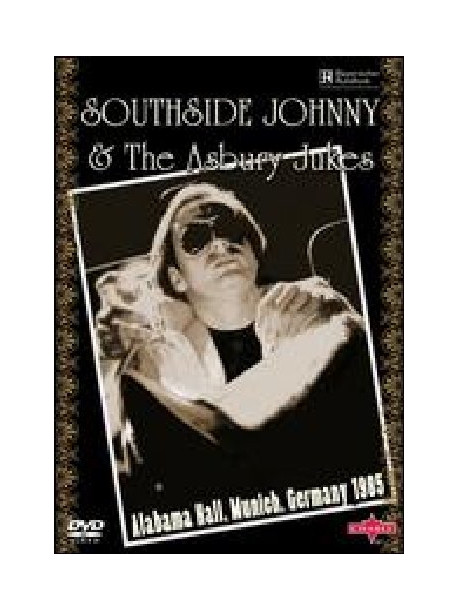 Southside Johnny & The Asbury Jukes - The Fever