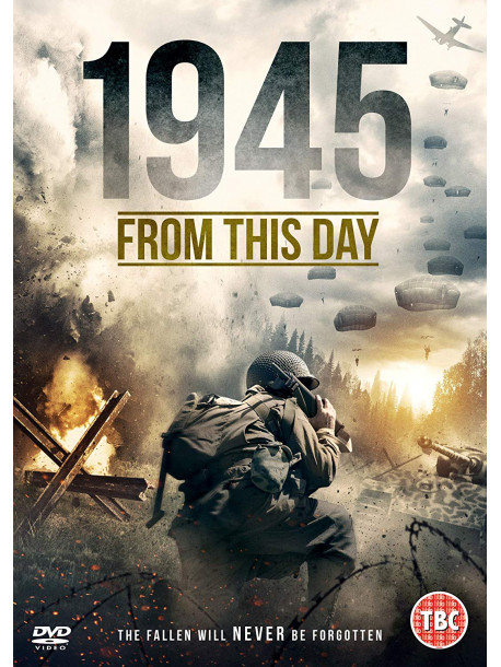 Feature Film - 1945 - From This Day [Edizione: Regno Unito]