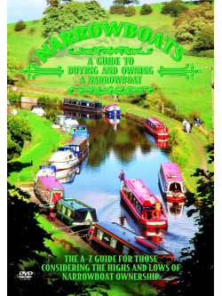 Guide To Buying And Owning A Narrowboat [Edizione: Regno Unito]
