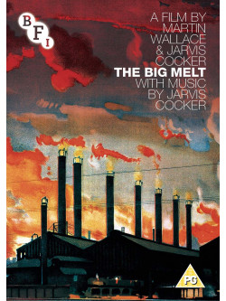 Big Melt [Edizione: Regno Unito]