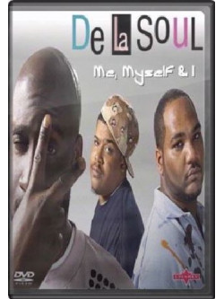 De La Soul - Me, Myself And I