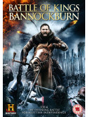 Bannockburn Battle Of Kings [Edizione: Regno Unito]