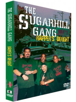 Sugarhill Gang - Rapper's Delight