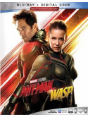 Ant-Man & The Wasp [Edizione: Stati Uniti]